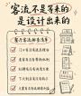 流量转化角度——精准引流拓客，破解餐饮门店获客难题