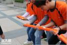 广州白云区年后公司团建拓展活动去哪好