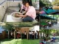 白云区公司团建组织趣味运动会的地方