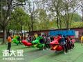 中秋节在农家乐组织团建活动哪里好