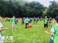惠州户外团建环境较好的农家乐推荐