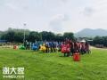 惠州田园风光与团队拓展的结合 惠州田园风光与团队拓展的结合