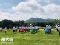 惠州公司周末团建拓展活动推荐 惠州公司周末团建拓展活动推荐