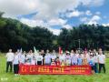 惠州夏季适合公司团建拓展的好去处
