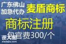 佛山市企业代办工商注册