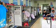 广州番禺石基、市桥的电工培训在那里培训？电工培训怎么考？