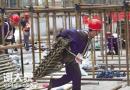 深圳哪个部门可以考取建筑架子工证怎么报名多久拿证？