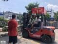深圳平湖辅城坳附近在哪里考叉车证多少钱？