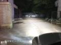肇庆车灯升级改装老锐志大灯改LED双光透镜锐志车灯升级双光透镜
