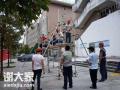 广州登高架设考证培训，登高证考试培训，金老师：19924781918