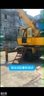广州荔湾哪里培训叉车证？广州考叉车证多少钱？