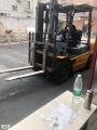 广州专业培训学叉车？广州荔湾考叉车证去哪里报名?