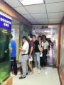 广州荔湾高空作业培训广州地区考高空作业证报名