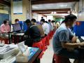 学叉车广州哪里可以报名叉车证报名培训