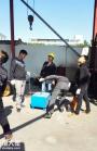 广州市怎么考起重机指挥证Q1？