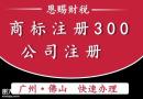 2021年佛山桂城千灯湖代办营业执照加急当天拿证
