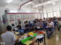 广州电工培训广州考电工证广州哪里考电工快广州哪里考电工证好