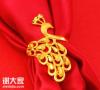 广州二手周大福黄金戒指回收价格咨询 广州二手周大福黄金戒指回收价格咨询