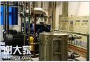 科康达中央真空系统为每个行业提供高品质的设备