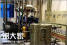 科康达中心吸引系统可以适应实际使用需要