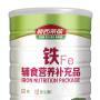 新西莱葆铁辅食营养补充品可以预防缓解缺铁性贫血