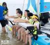 苏州三六六青少年威海暑期夏令营，火爆来袭！招募进行时！