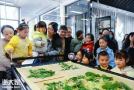 苏州三六六青少年趣味实践营｜喂蚕缫丝+桑葚采摘火热报名中