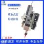CY758小流量精密控制点胶阀适合不含颗粒低粘度胶水点漆上色