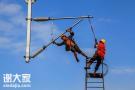 深圳报考登高作业证好考吗?在哪里报名办理?