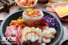 县城开家铁板饭加盟费多少，米高林铁板厨房生意好不好？（图）