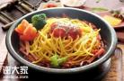 正宗铁板饭加盟品牌，食堂开家米高林铁板厨房加盟费大概多少