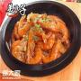 正宗南美烧汁虾加盟店，济南投资开家美腩子烧汁虾加盟费多少