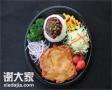 万元投资，米高林铁板厨房加盟费多少？（图）