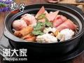 烧汁虾快餐加盟店，投资美腩子烧汁虾加盟费多少钱