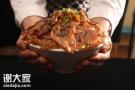 烧肉丼饭加盟费多少，兀岛烧肉丼饭生意好不好