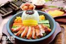正宗铁板饭加盟费用是多少，济南米高林铁板厨房成本多少