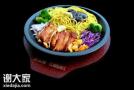 大学食堂开家米高林铁板厨房大约多少钱
