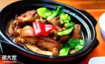 润仟祥黄焖鸡米饭加盟费多少钱，正宗黄焖鸡利润好不好
