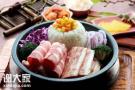 铁板饭快餐加盟，投资米高林铁板厨房加盟费多少钱
