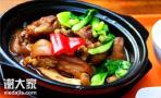 济南润仟祥黄焖鸡米饭加盟电话