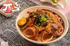 兀岛日式烤肉丼饭在济南市内的直营店生意好吗？