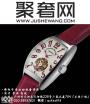 广州哪里<span style='color:red;'>回收奢侈品</span>广州法穆兰手表二手回收地址