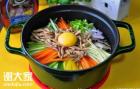 喜葵韩式石锅美味出奇，轻松赚钱立竿见影