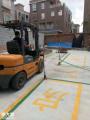 广州叉车证培训要多长时间
