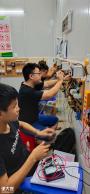 广州番禺石楼石基化龙电工证到哪里考