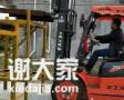 深圳石岩坂田龙华大浪学叉车技术哪里好考个叉车证多少钱