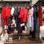 品牌折扣女装货源正品批发