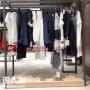 维可品牌折扣女装尾货走份批发