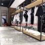广州品牌折扣店时尚女装货源渠道