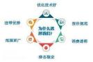 越秀专业的网络营销托管团队，有效提升企业利润的更大化